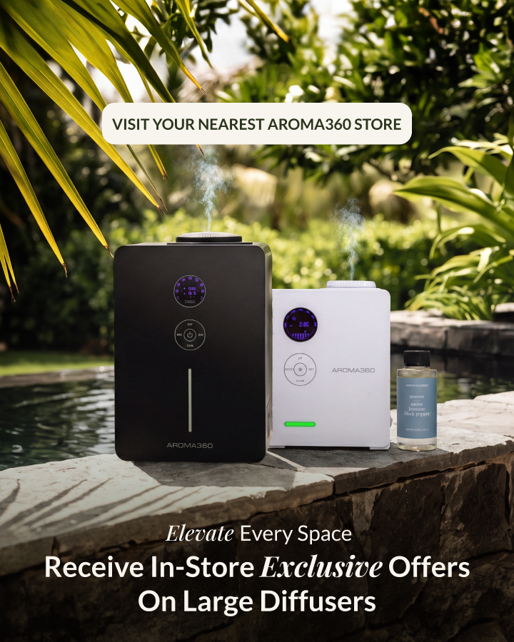 Aroma360