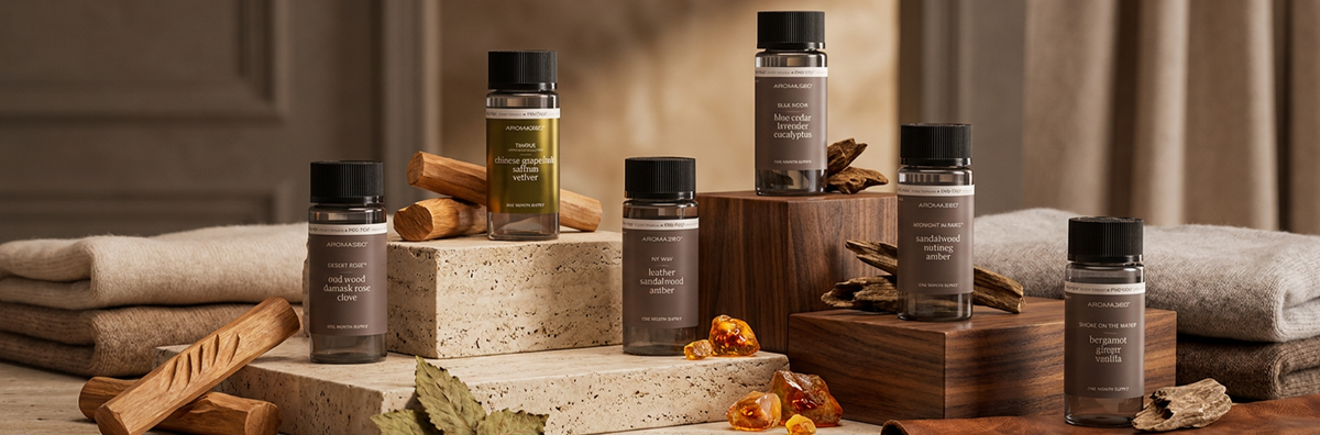 The Best Earthy Scents for the Home