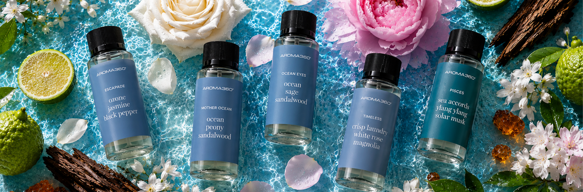 The Best Fresh Scents for the Home