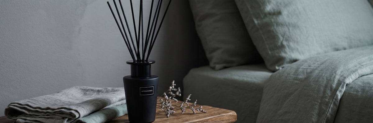 How long do reed diffusers last? (And do they really work?)