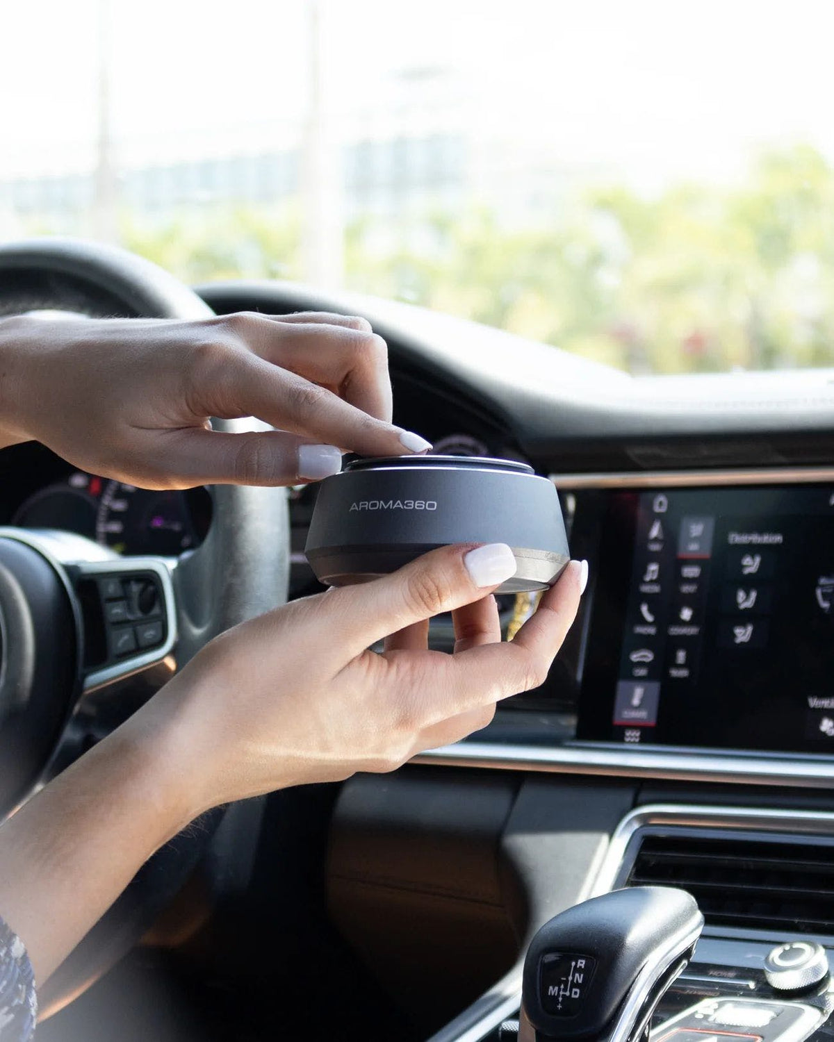 Car Diffusers vs. Air Fresheners: Which Is Better?