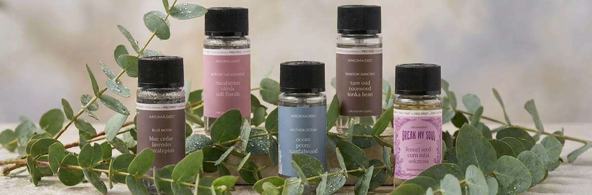 What eucalyptus actually smells like (and how to bring it home)