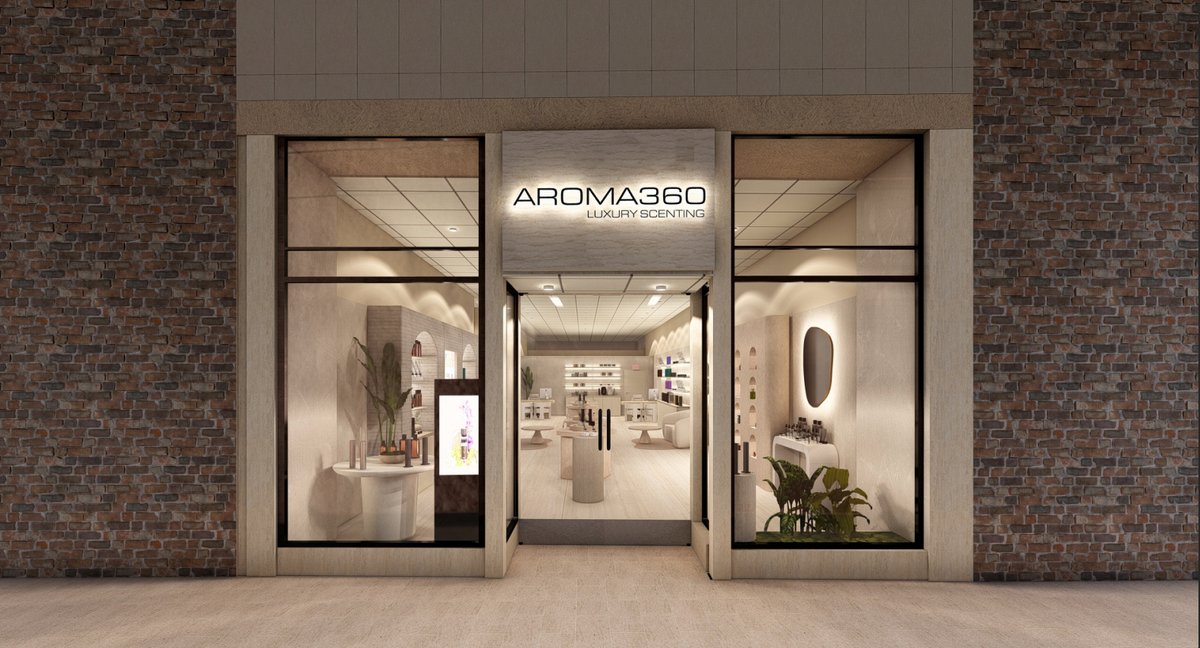 Elevate Your Scenting Experience at Aroma360 Durham – The Streets at Southpoint