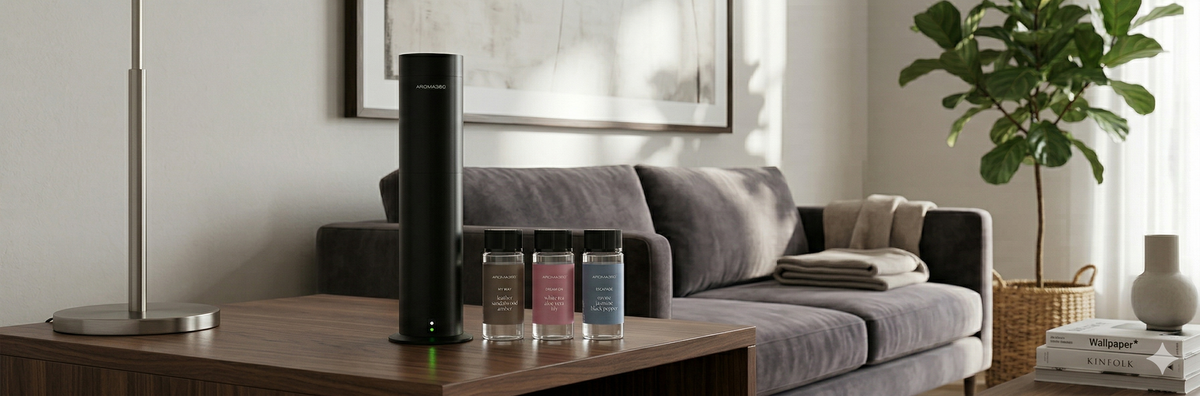 Aroma360 Mini360 SL vs. Pura Plus