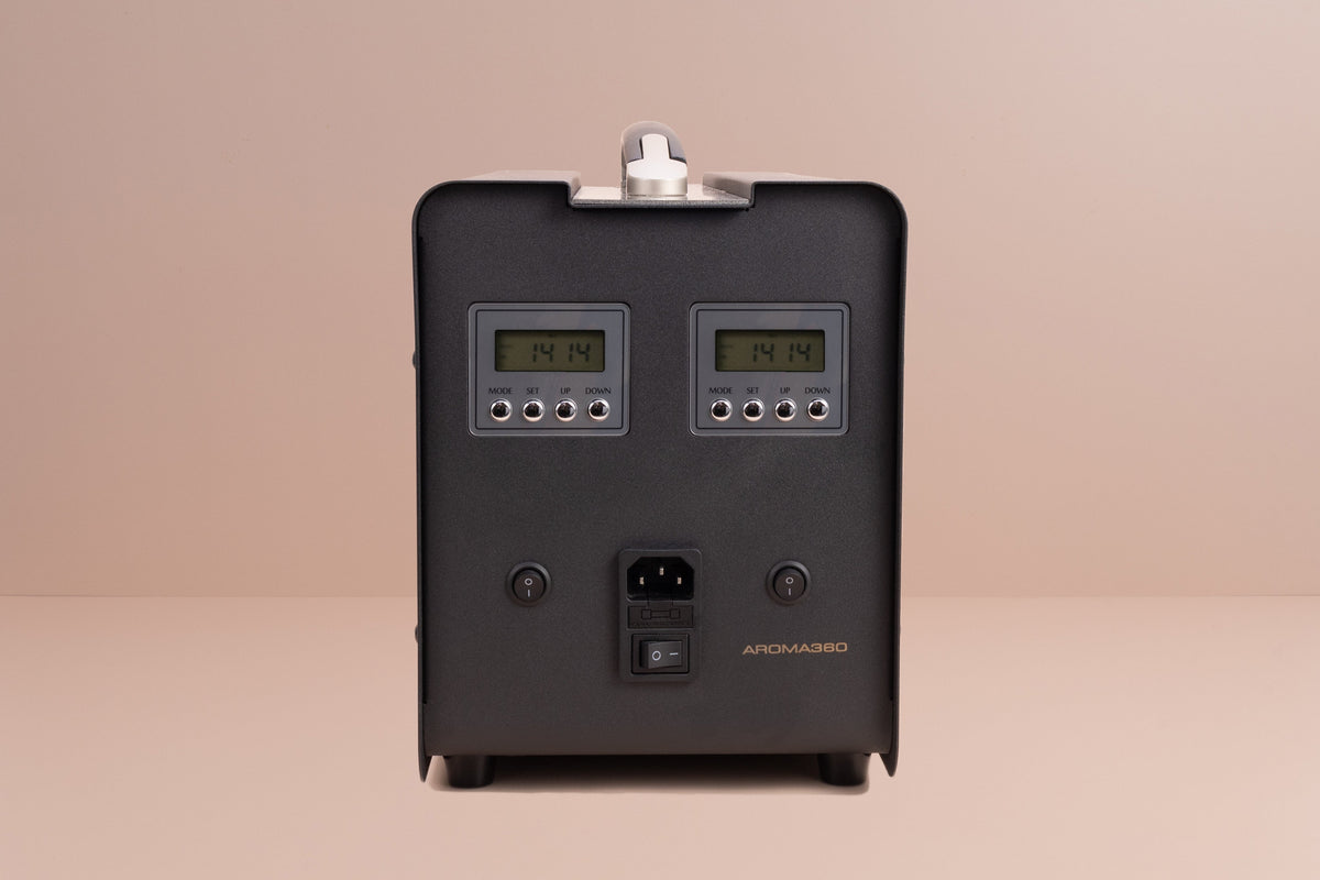 Cold Air Diffuser vs Ultrasonic Diffuser: Which is Better for Home Scenting?