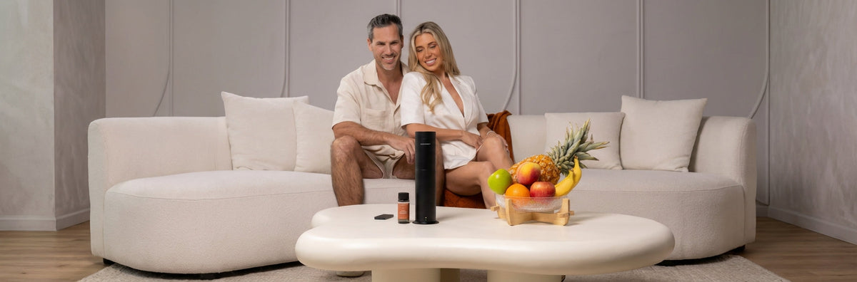 Aroma360 announces new Mini Pro Diffuser pricing and flat-rate shipping