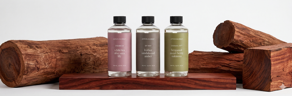Best Sandalwood Products for Home Fragrancing