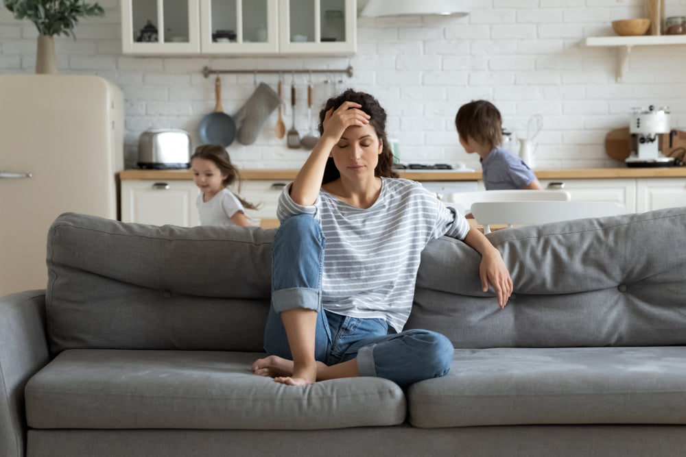 Diffuser Oils for Migraines: Natural Relief with Scenting Oils