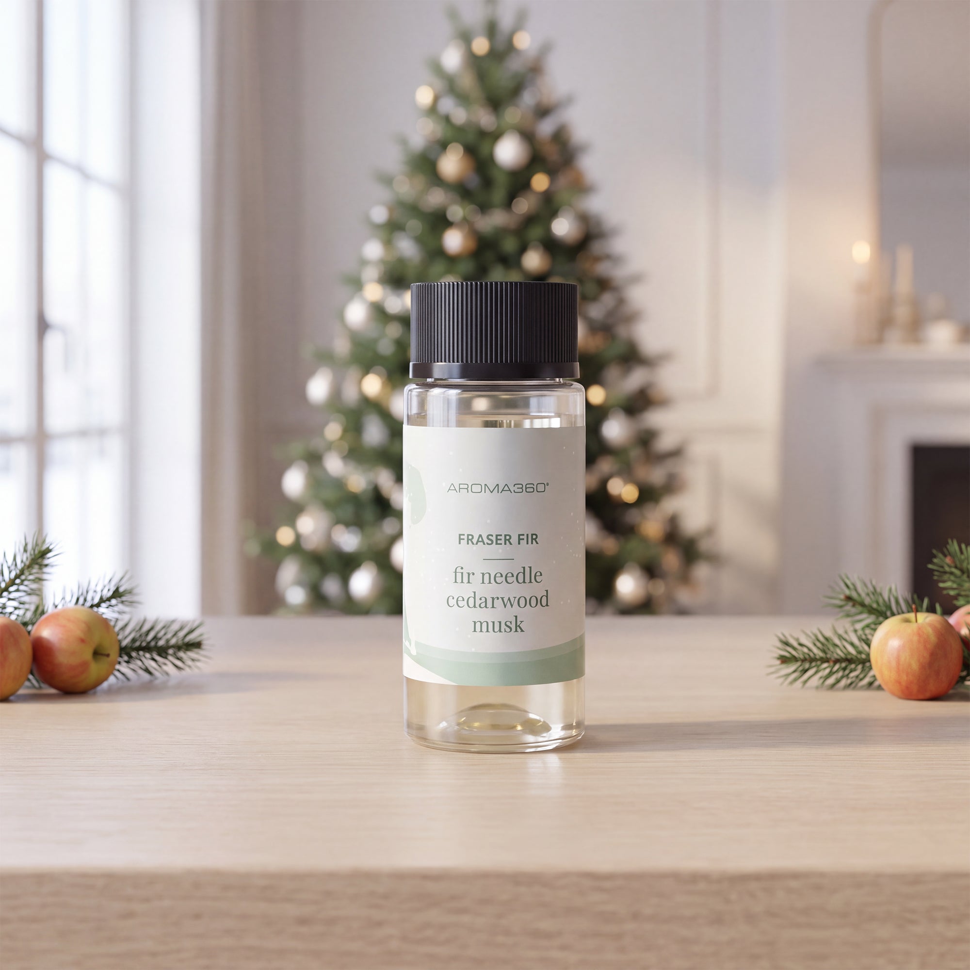 
                      
                        Frasier Fir
                      