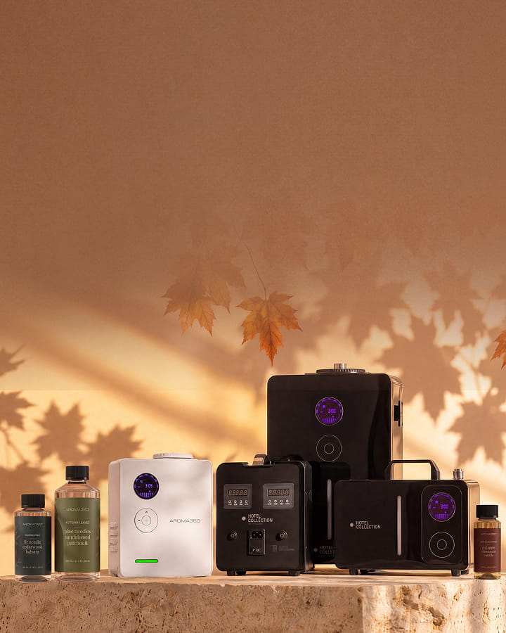 Aroma360