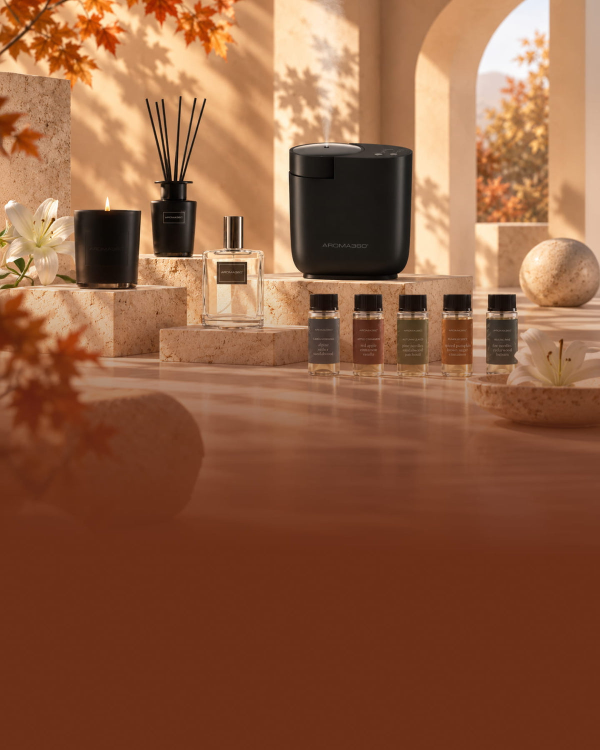 Aroma360