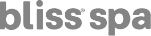 Bliss Spa logo