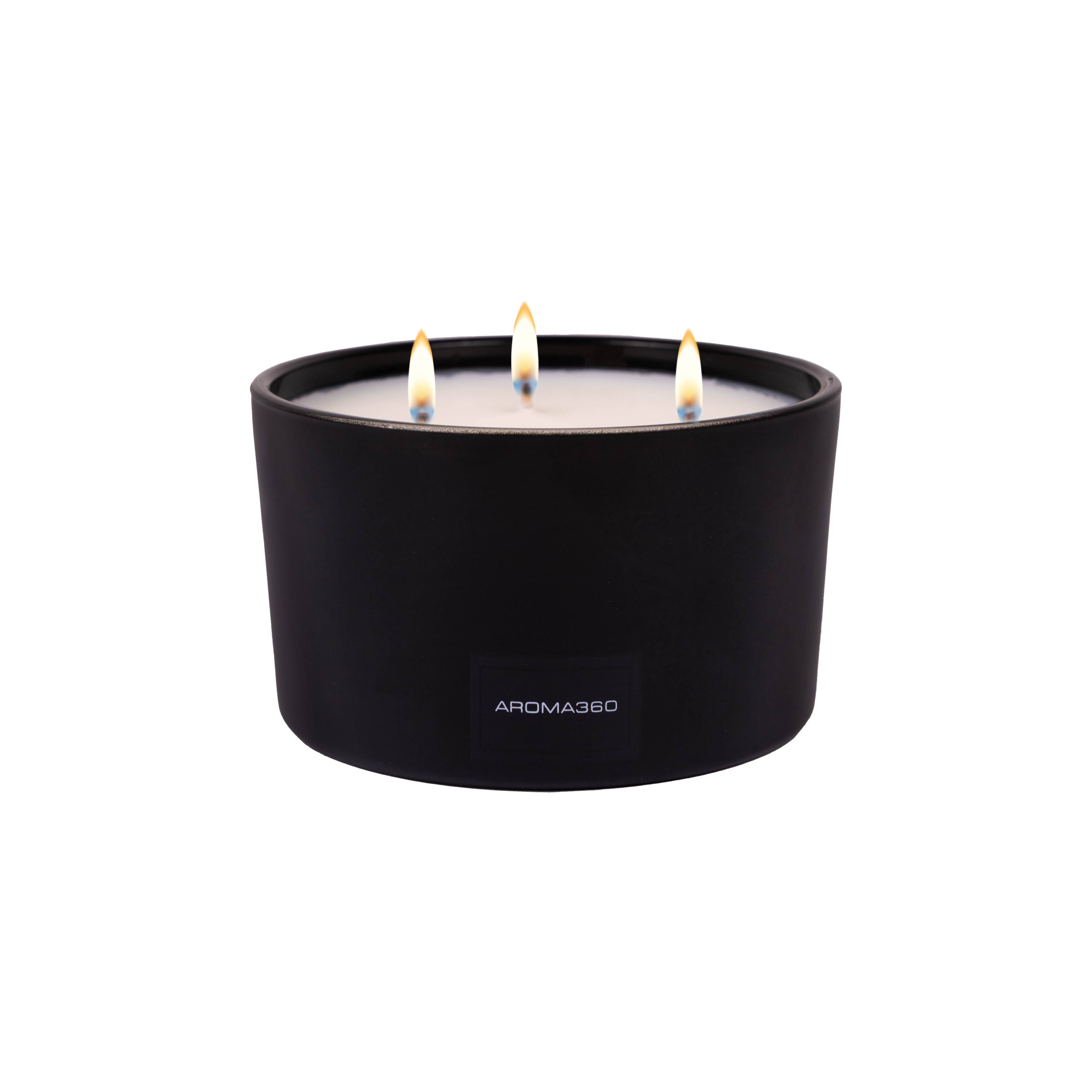 
                      
                        Iris 3-Wick Candle
                      