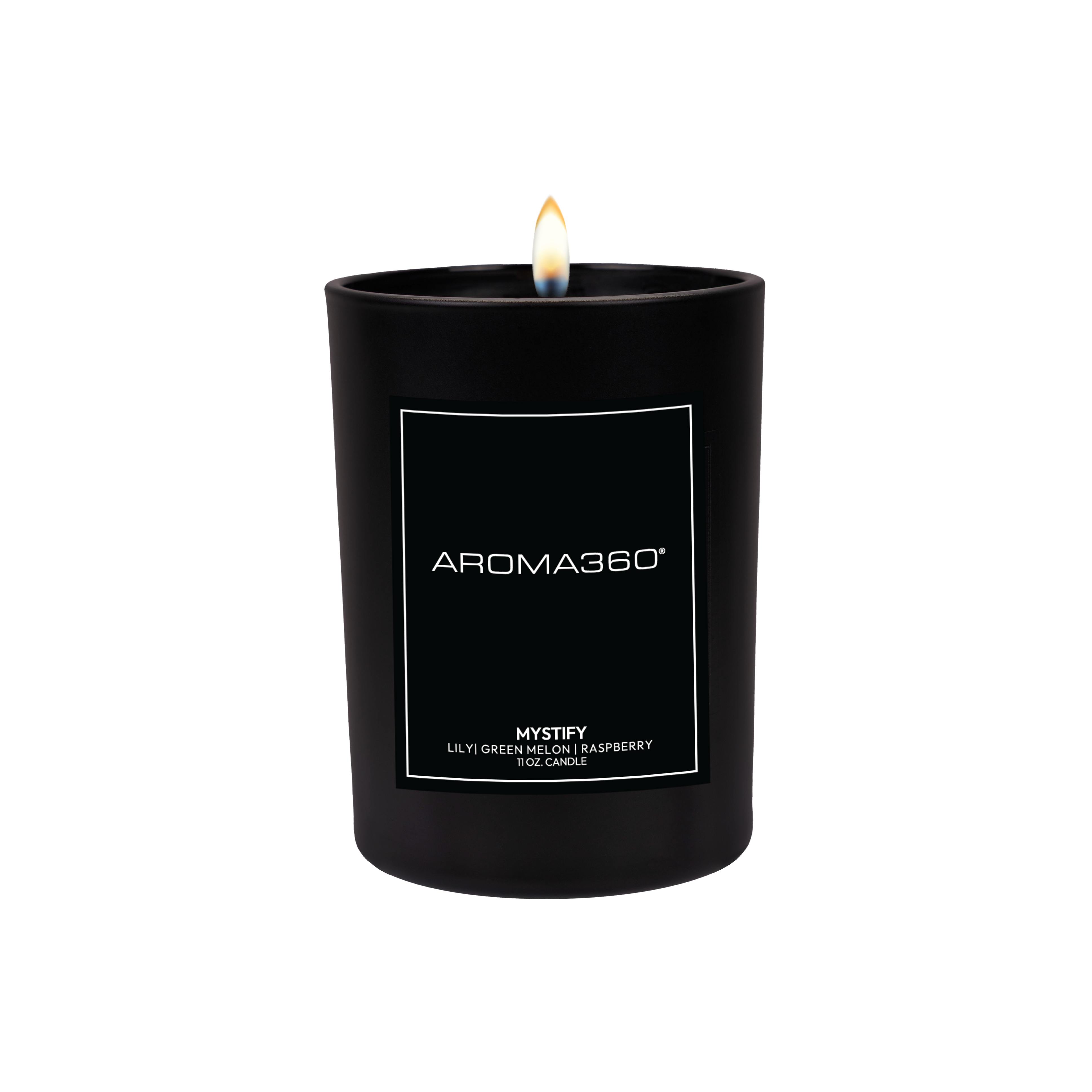 
                  
                    Mystify Single-Wick Candle
                  