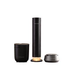 Mini 2.0 + Smart Car Diffuser™ + Kube