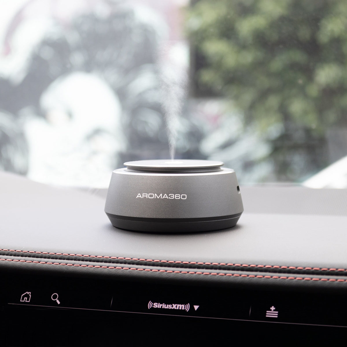 Diffuser Cars Aroma360® Free Diffuser Set | Luxury Home Scenting Subscription