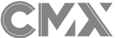 CMX logo