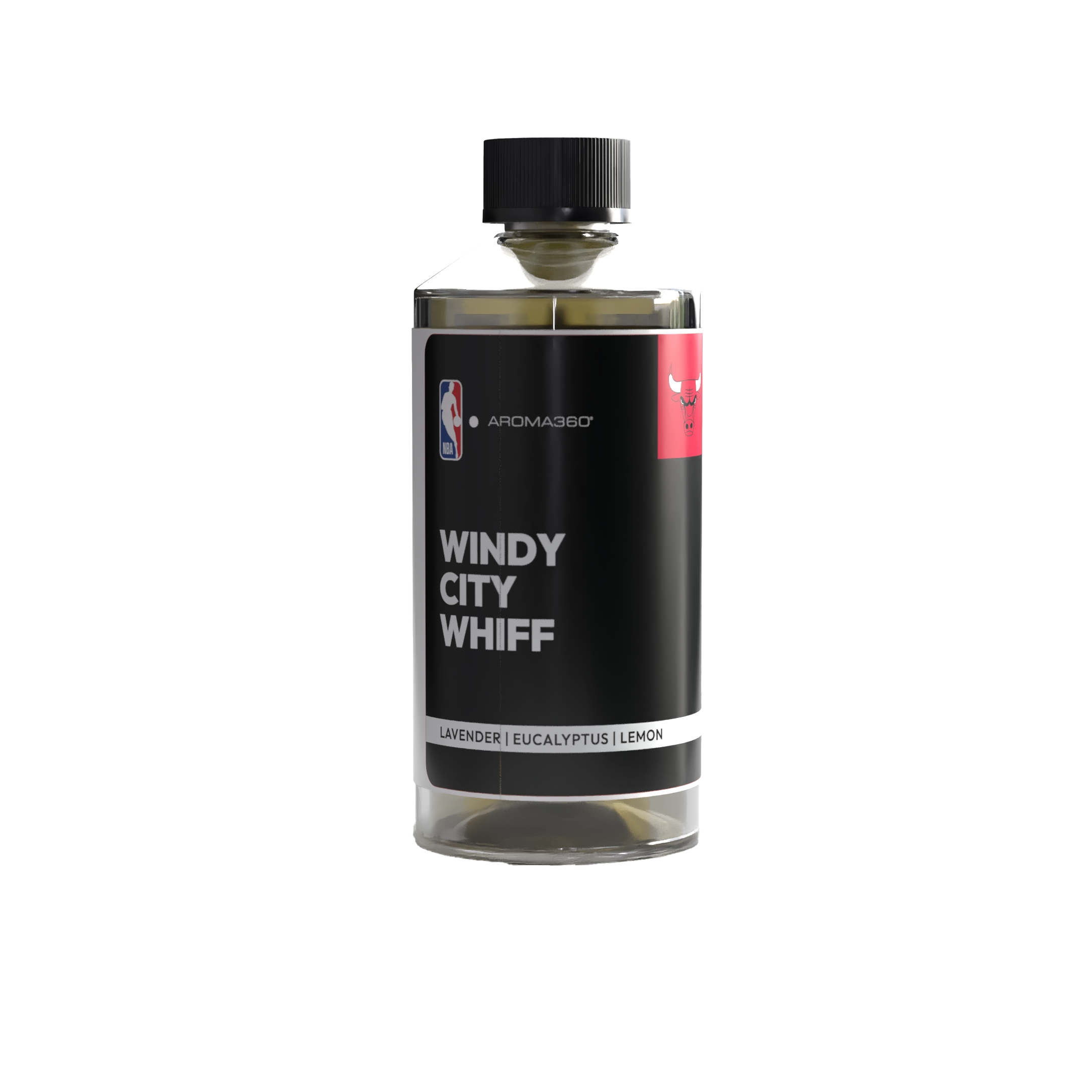 
                  
                    Windy City Whiff
                  