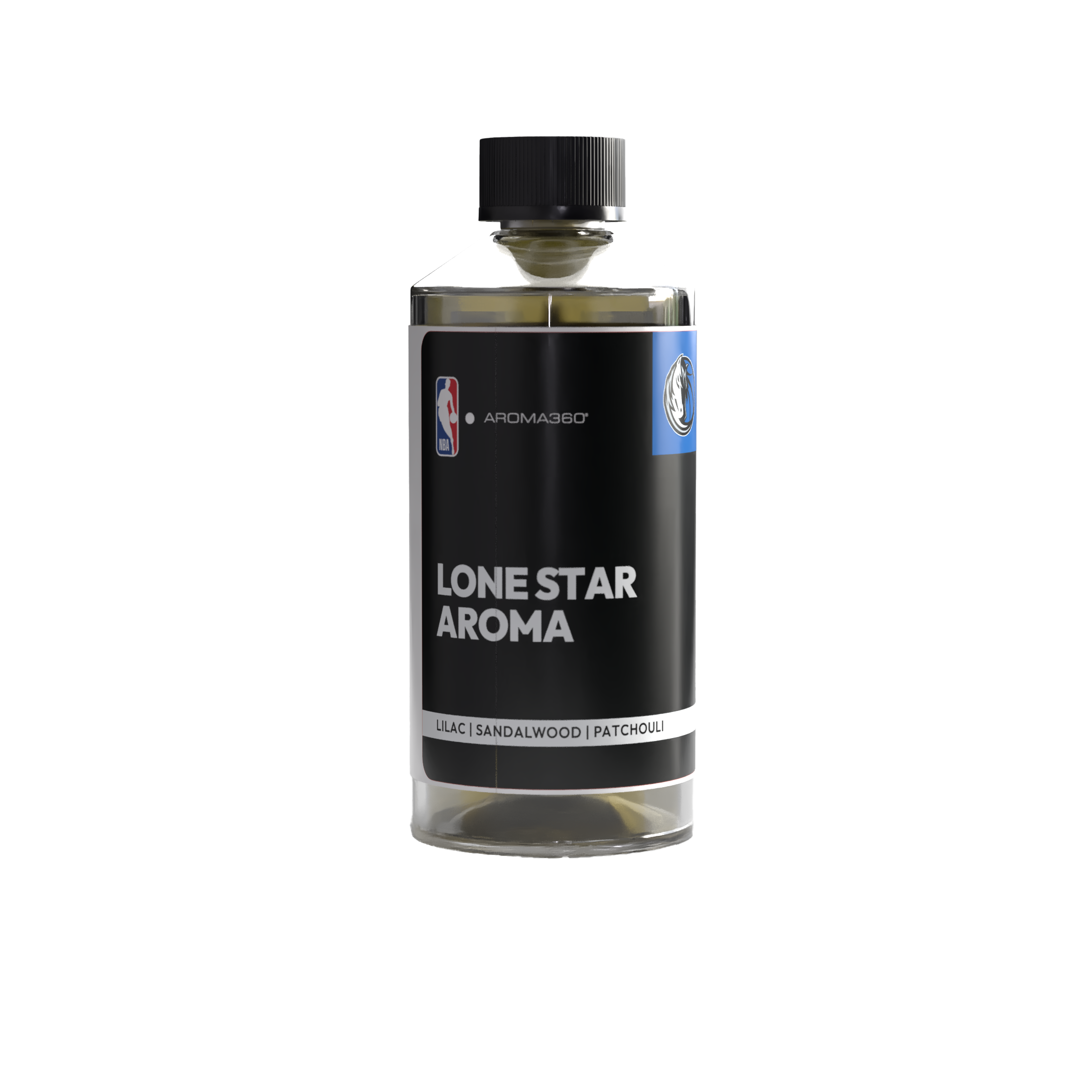 
                  
                    Lone Star Aroma
                  