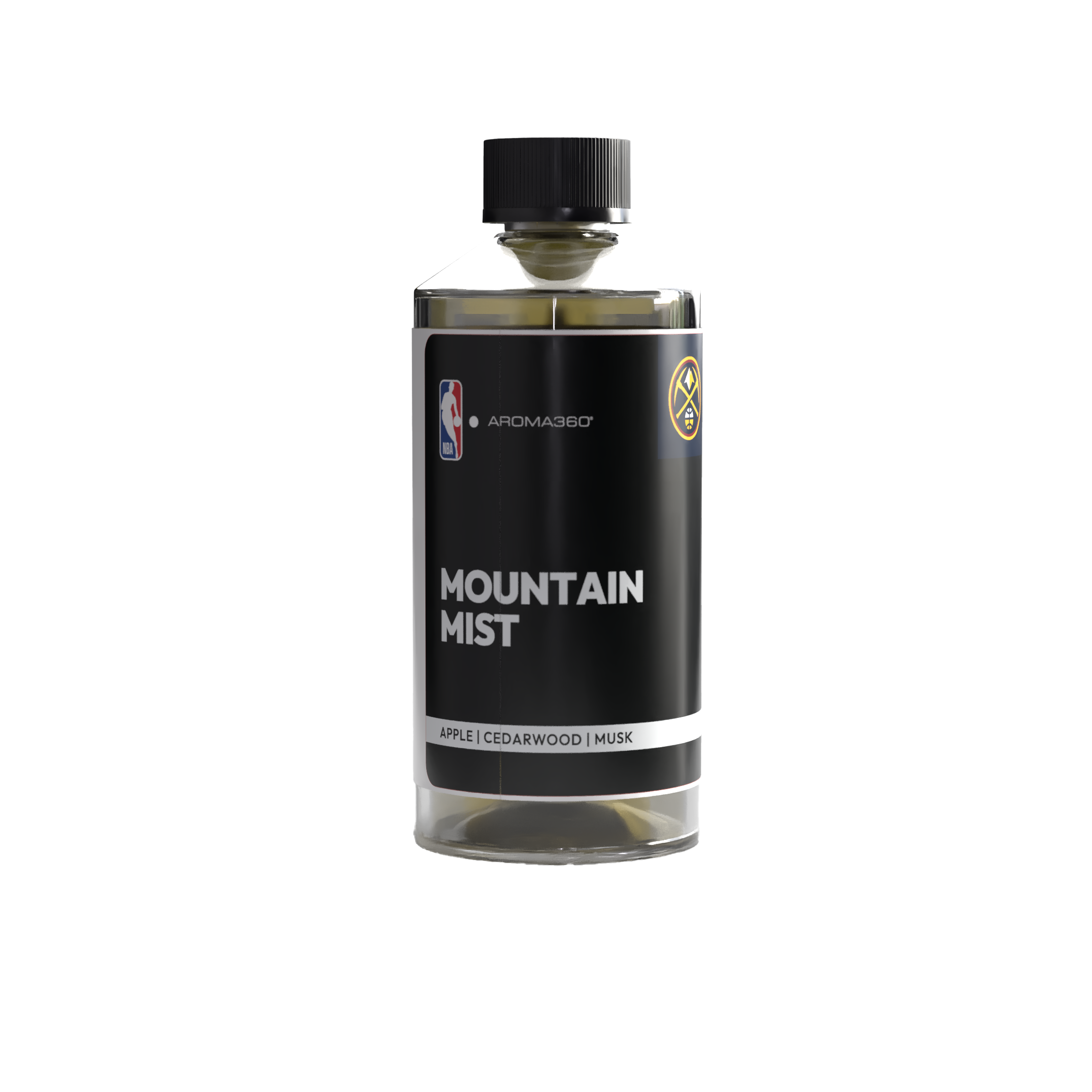 
                  
                    Mountain Mist
                  