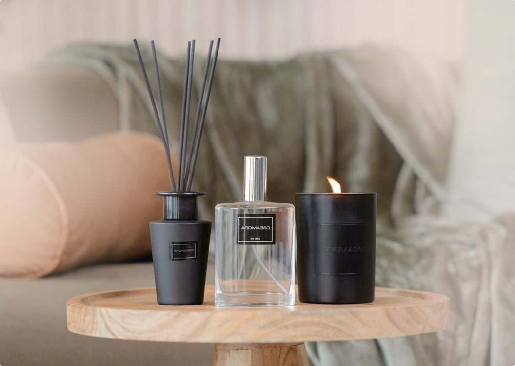 Aroma360
