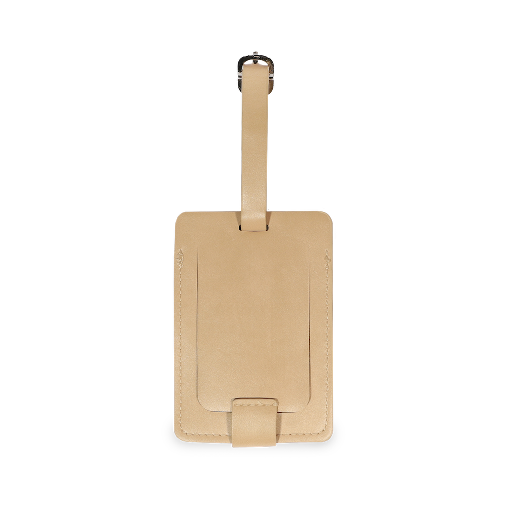
                      
                        Luggage Tag
                      