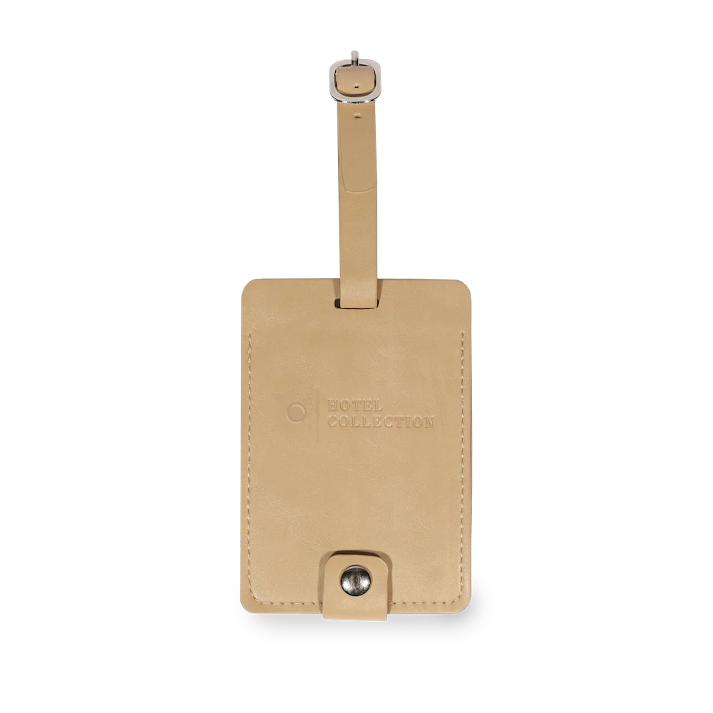 
                  
                    Luggage Tag
                  