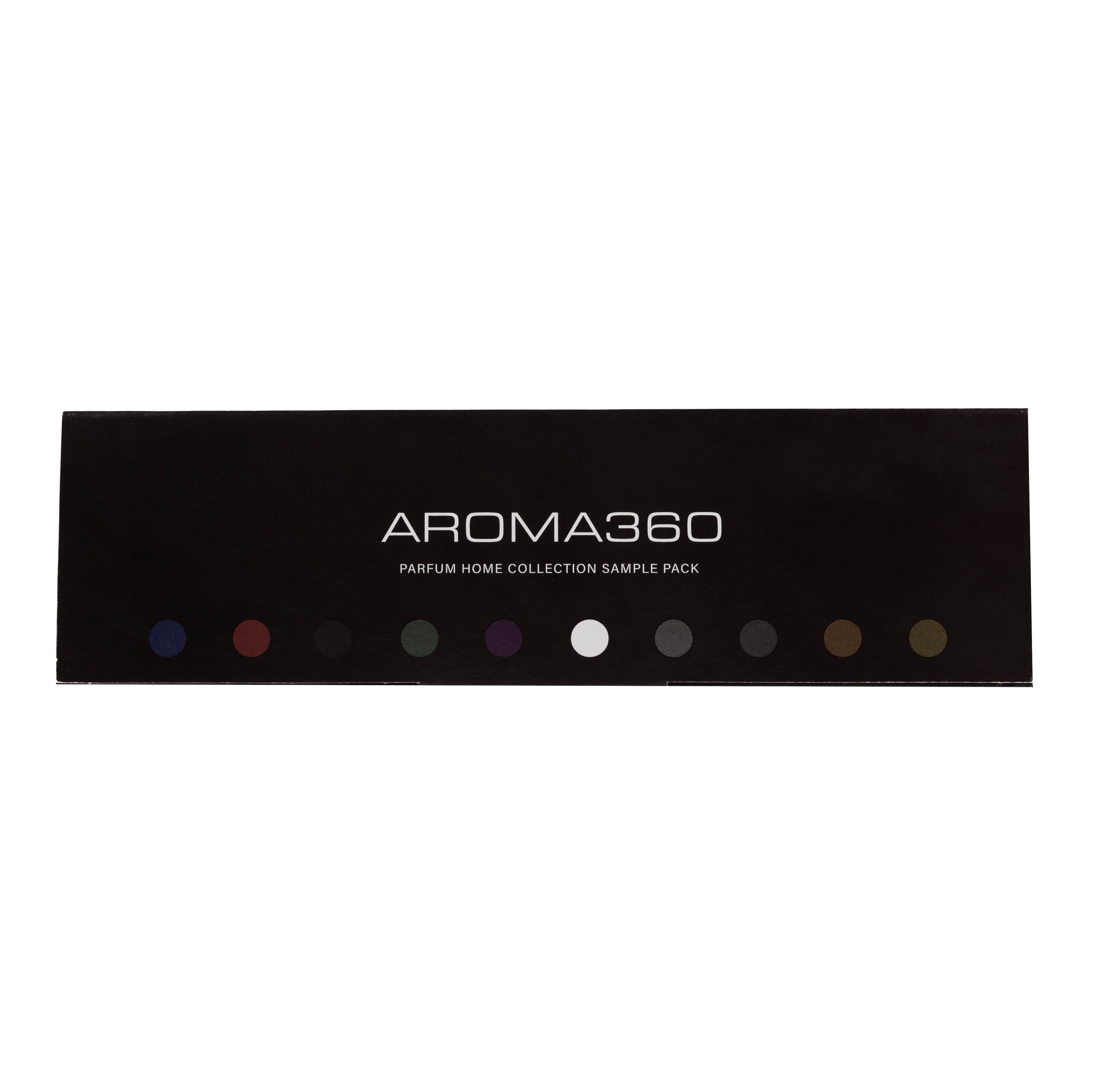 
                      
                        Parfum Home Collection Sample Pack
                      