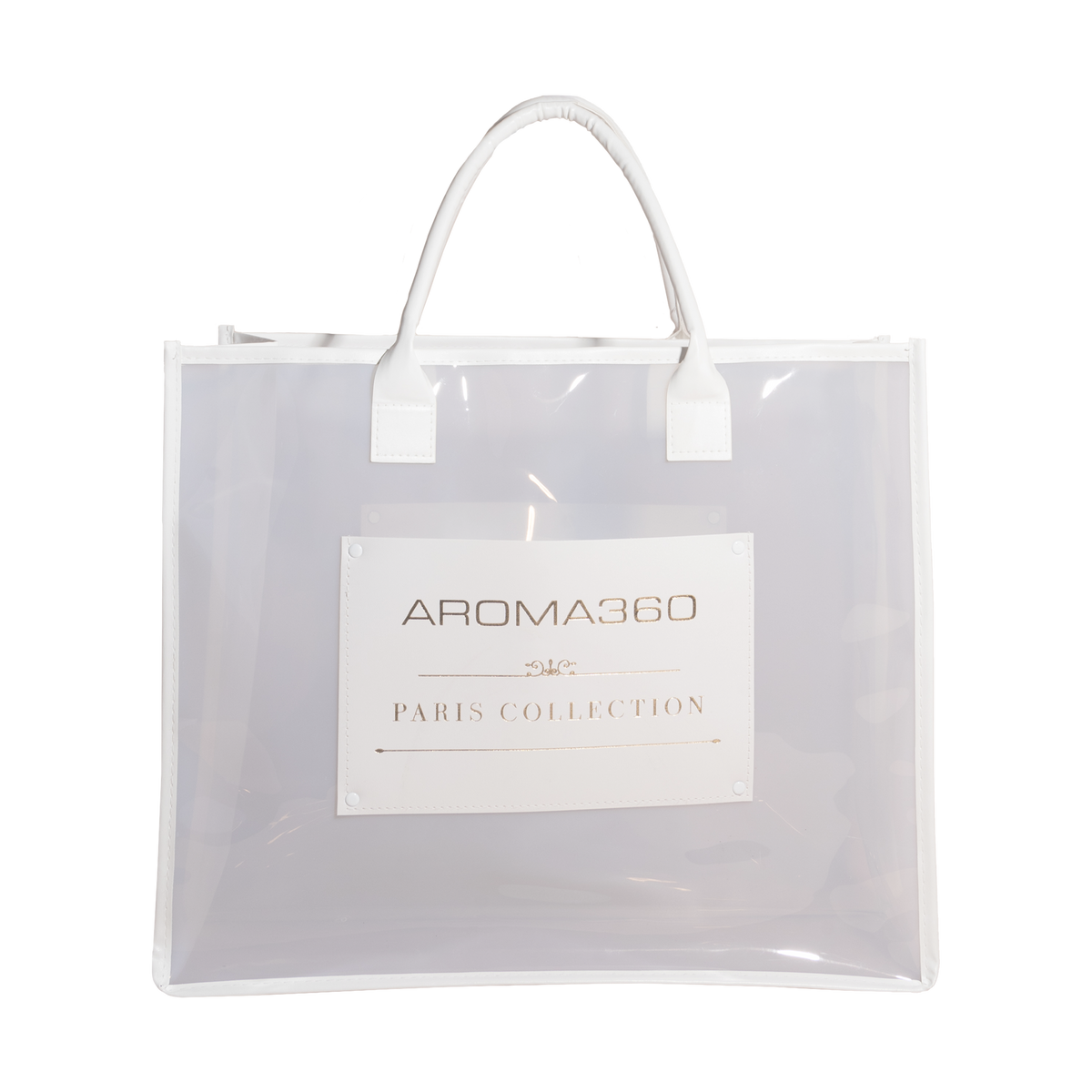 Luxury Canvas Lona
