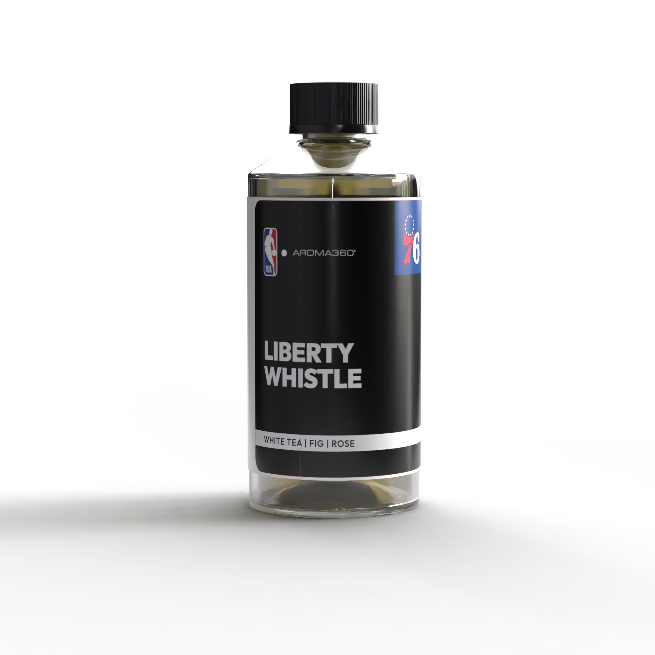 
                  
                    Liberty Whistle
                  