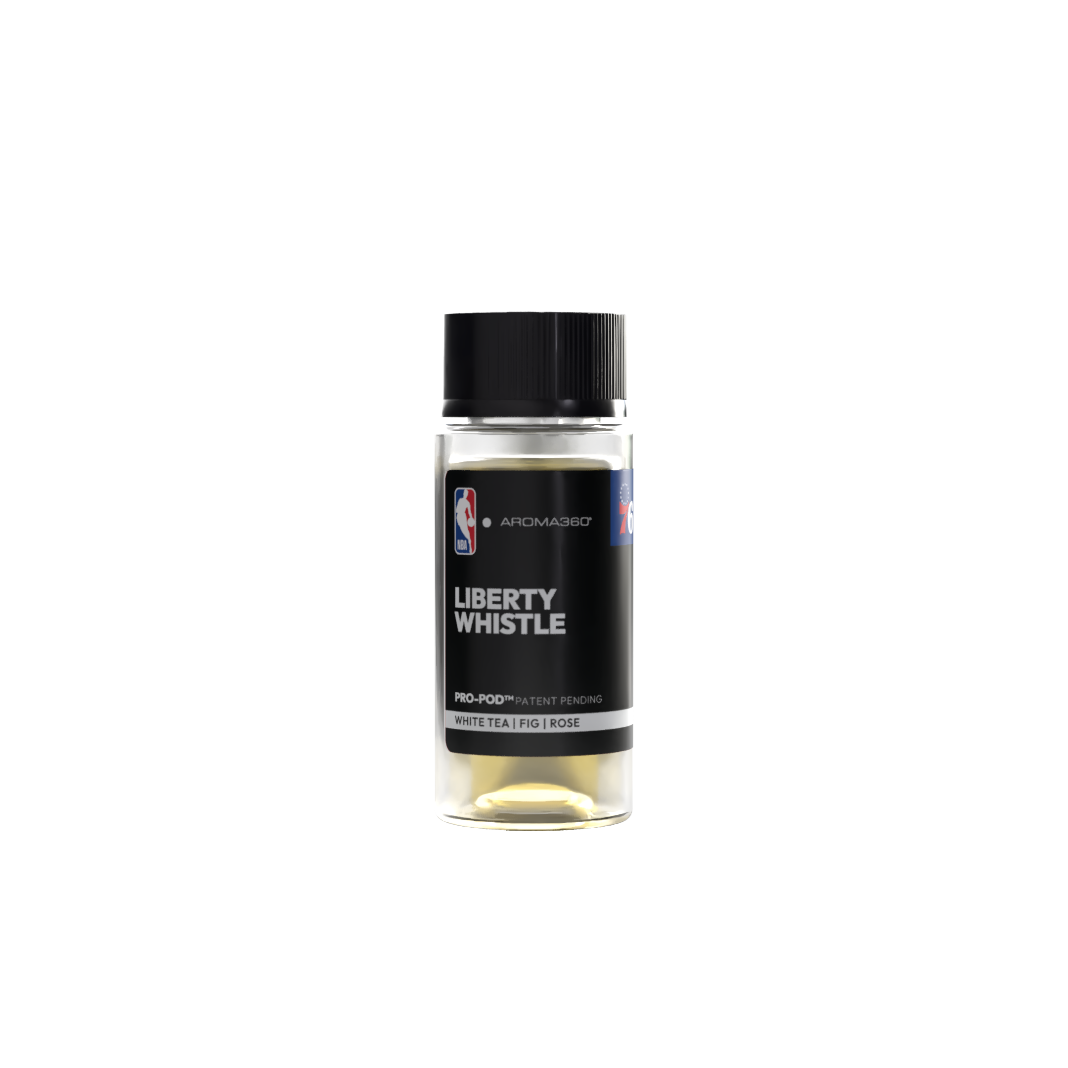 
                  
                    Liberty Whistle
                  