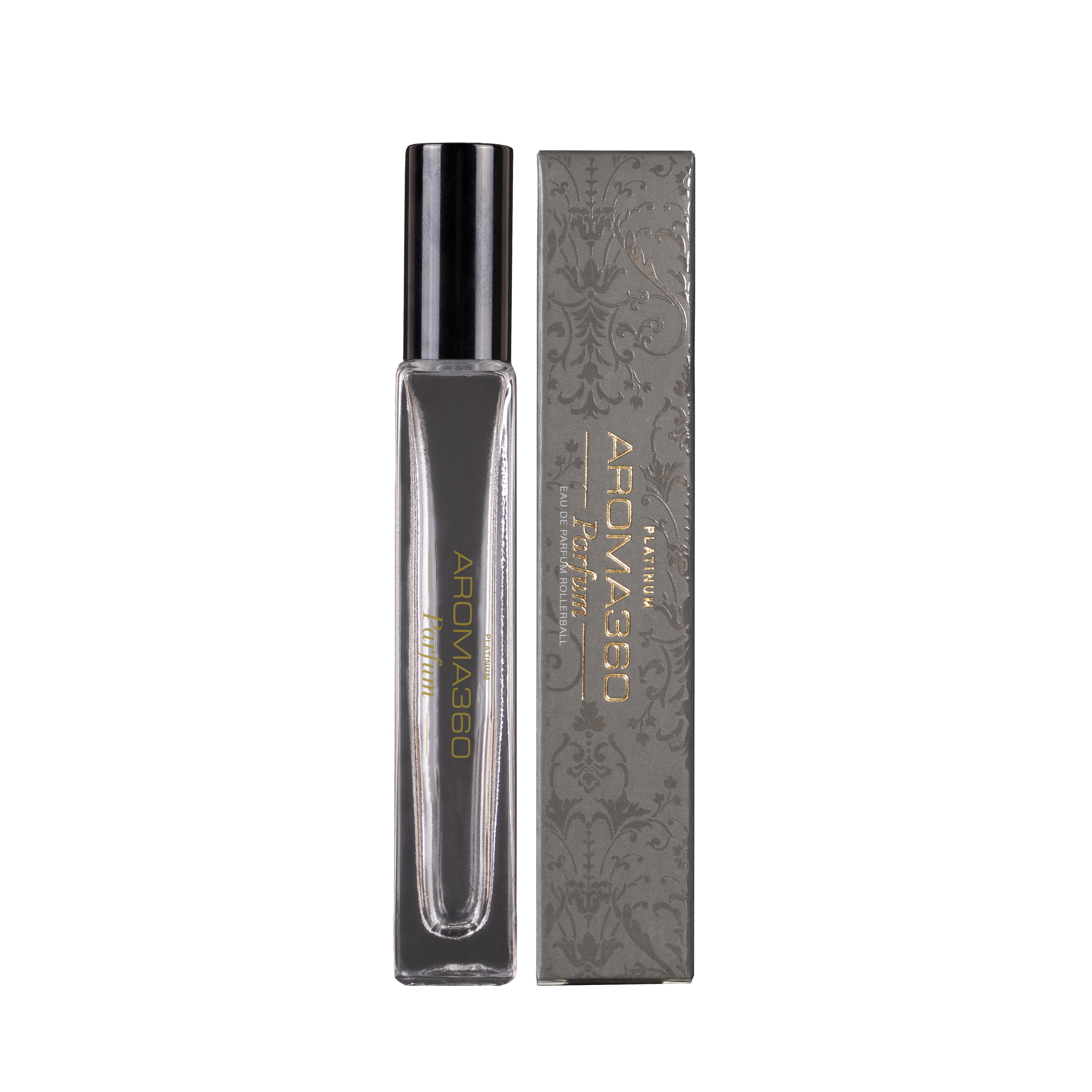
                  
                    Platinum Rollerball
                  