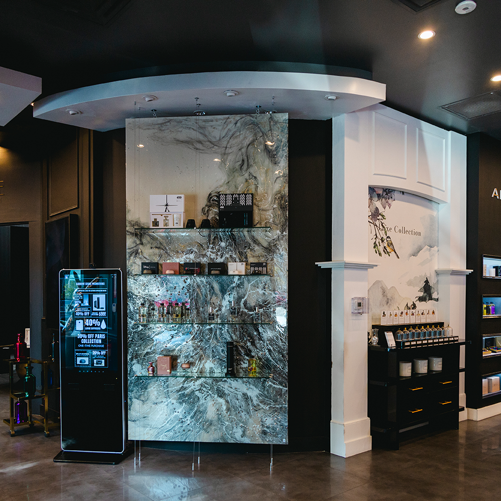 Aroma360 Scottsdale