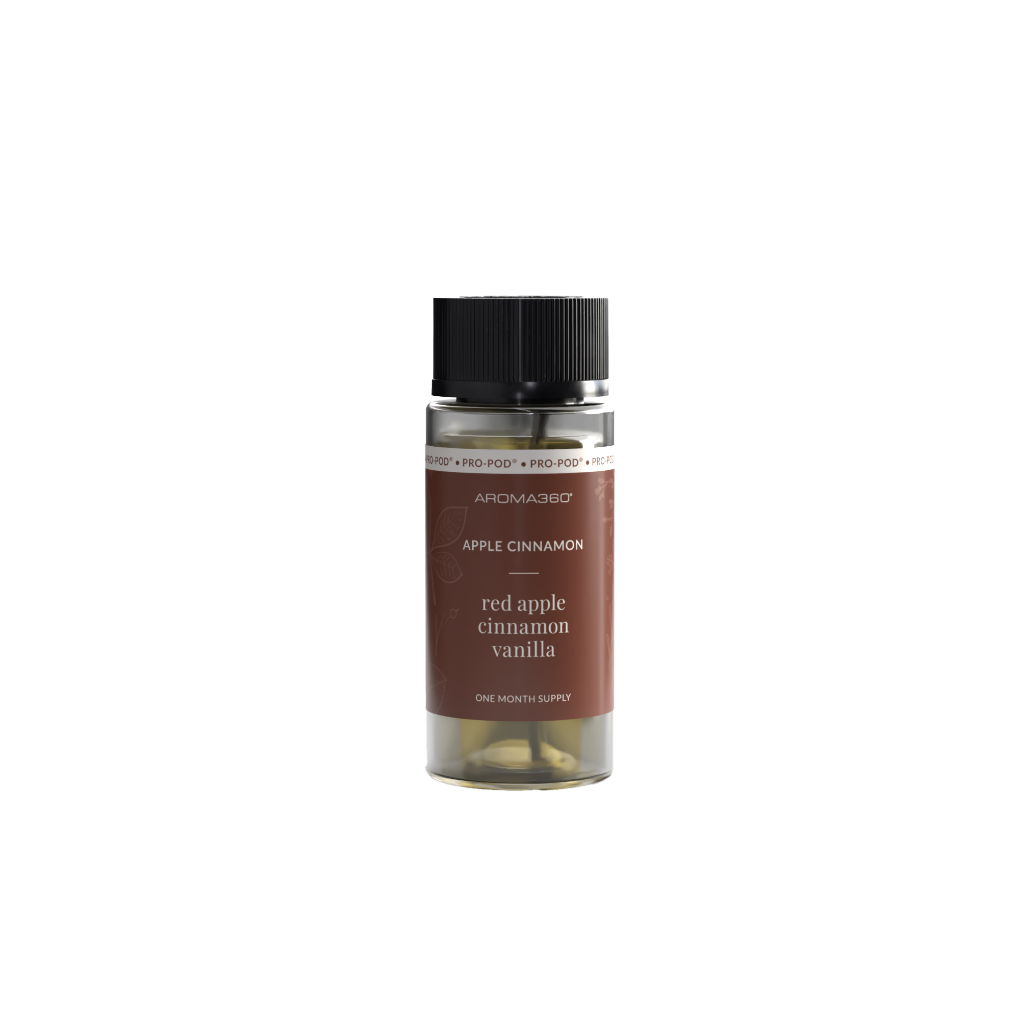
                  
                    Apple Cinnamon
                  