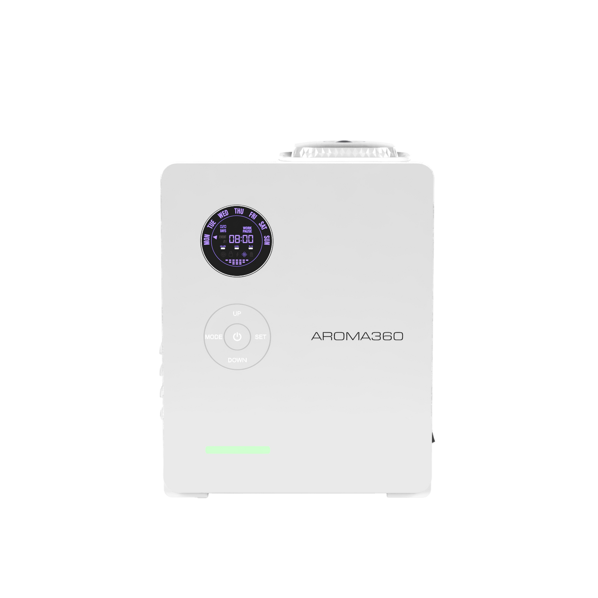 DaVinci360