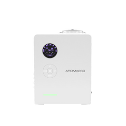 DaVinci360 / White