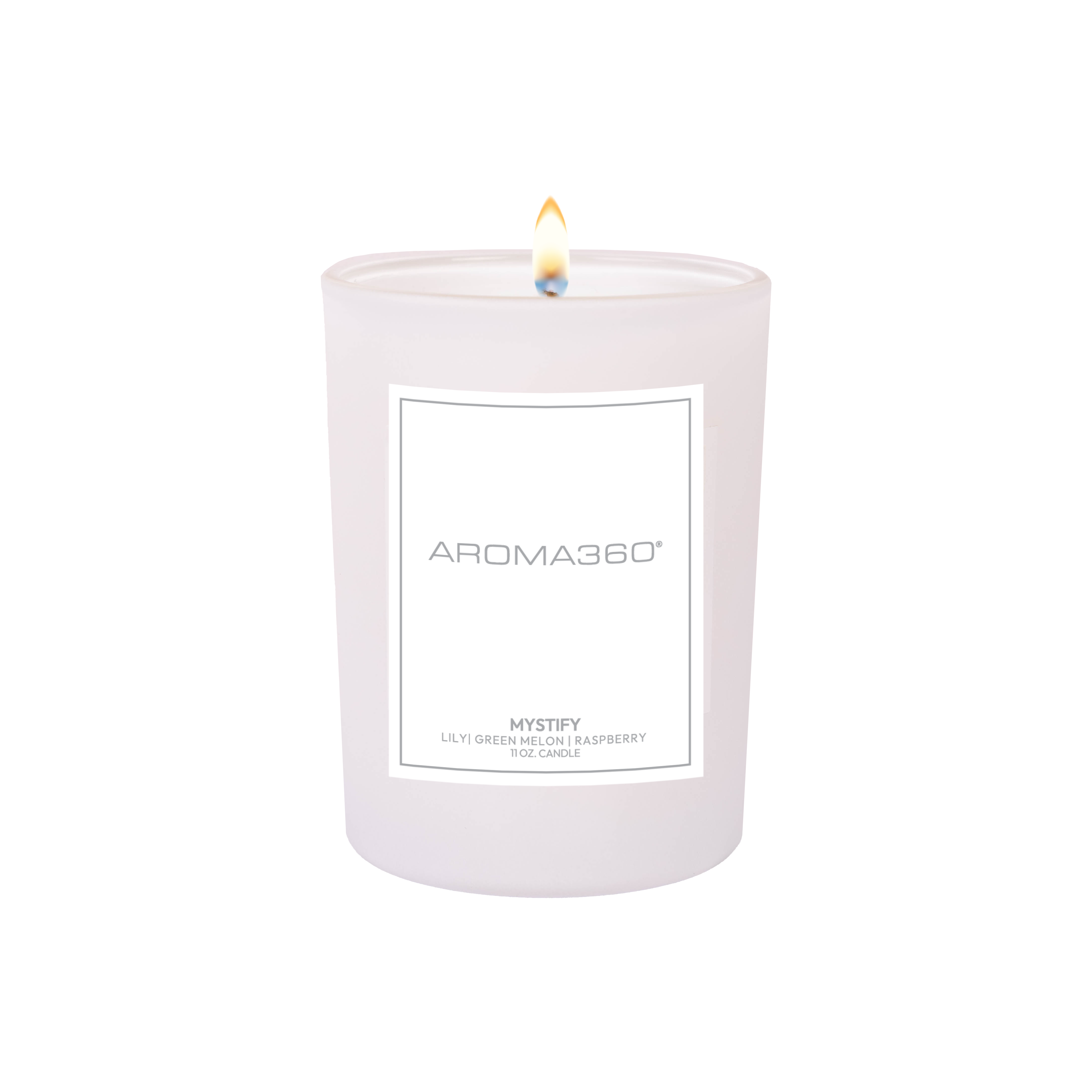 
                      
                        Mystify Single-Wick Candle
                      
