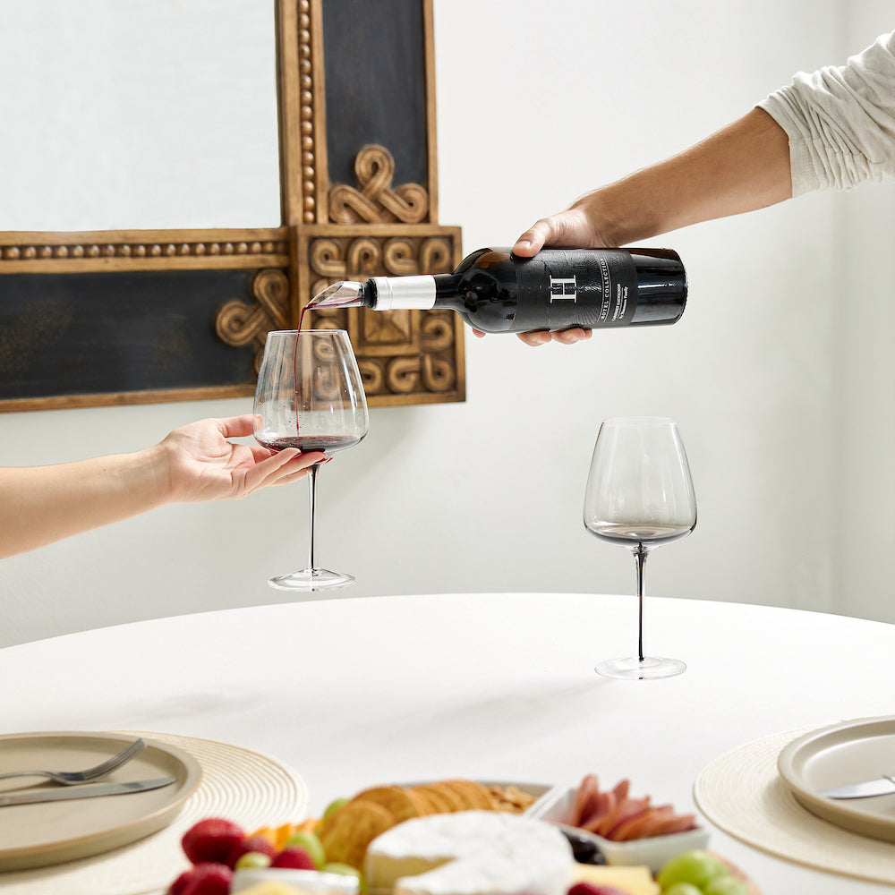 
                      
                        Wine Chiller & Aerator
                      