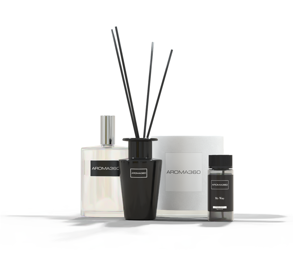 Aroma360
